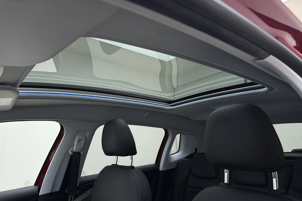 Peugeot 2008 – foto 30