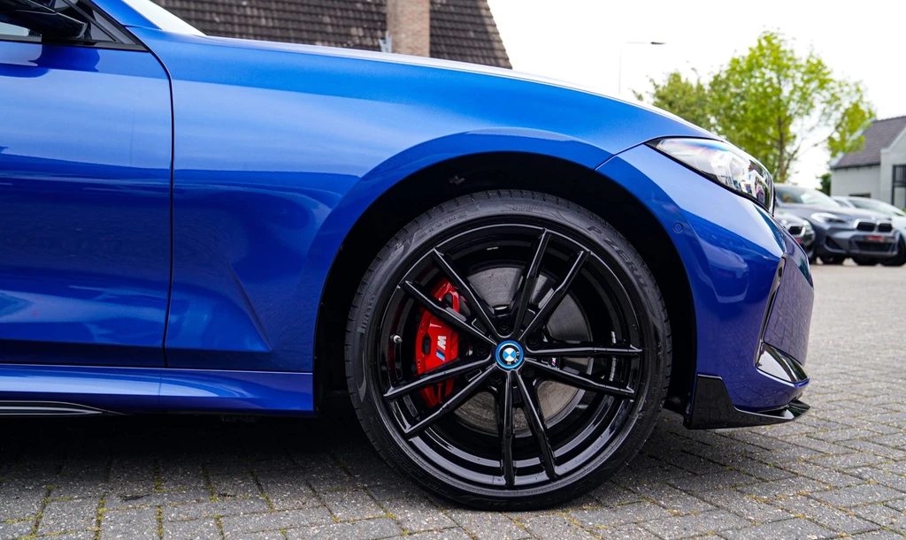 BMW 3 Serie – foto 22