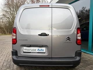 Citroën Berlingo – thumbnail 3