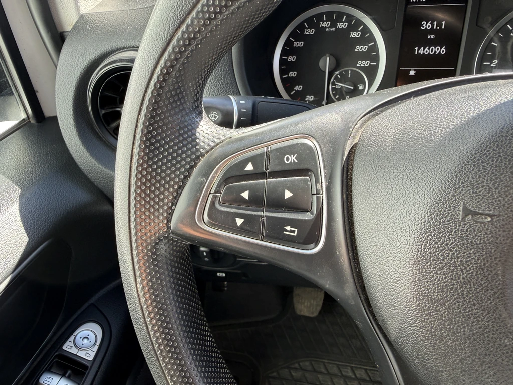 Mercedes-Benz Vito – foto 22