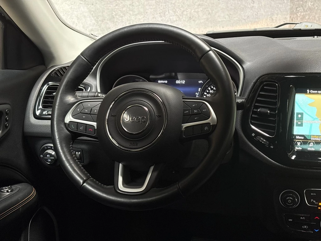 Jeep Compass – foto 16