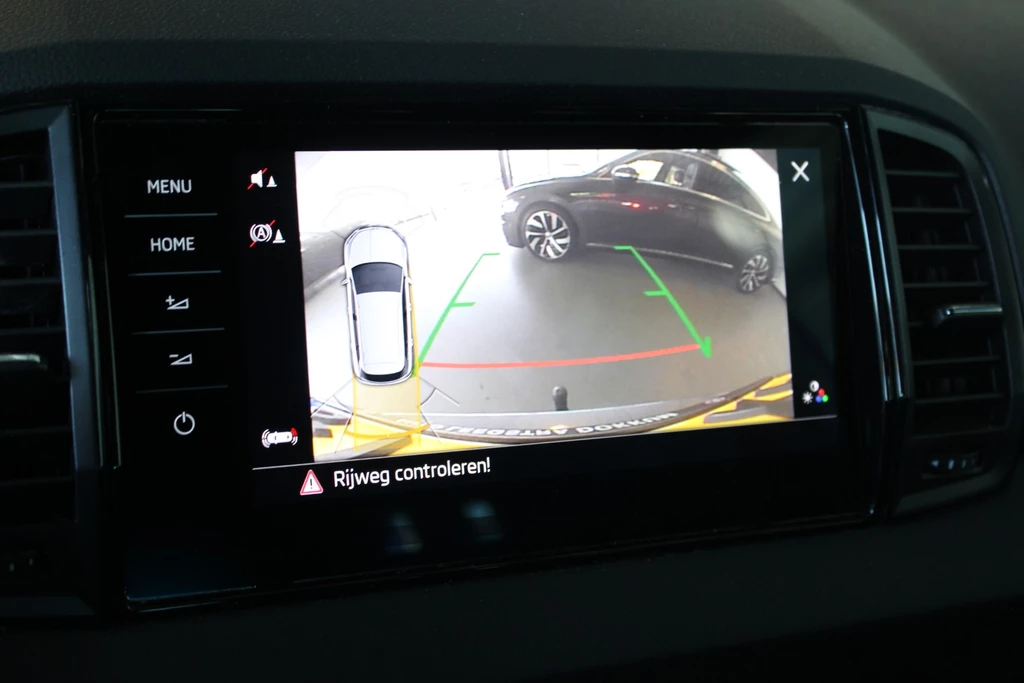 Škoda Karoq – foto 15