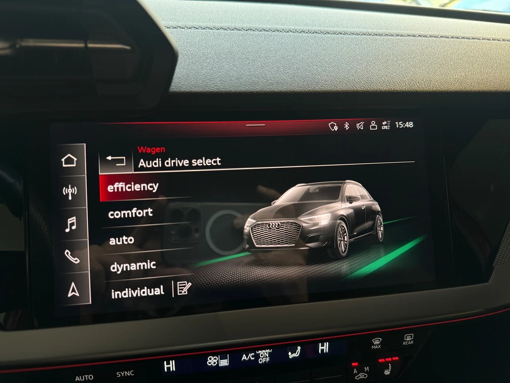 Audi A3 – foto 26