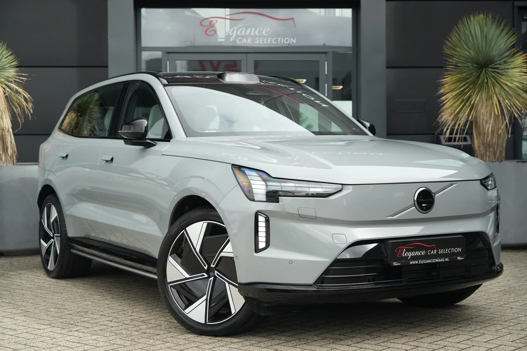 Volvo EX90 – foto 5