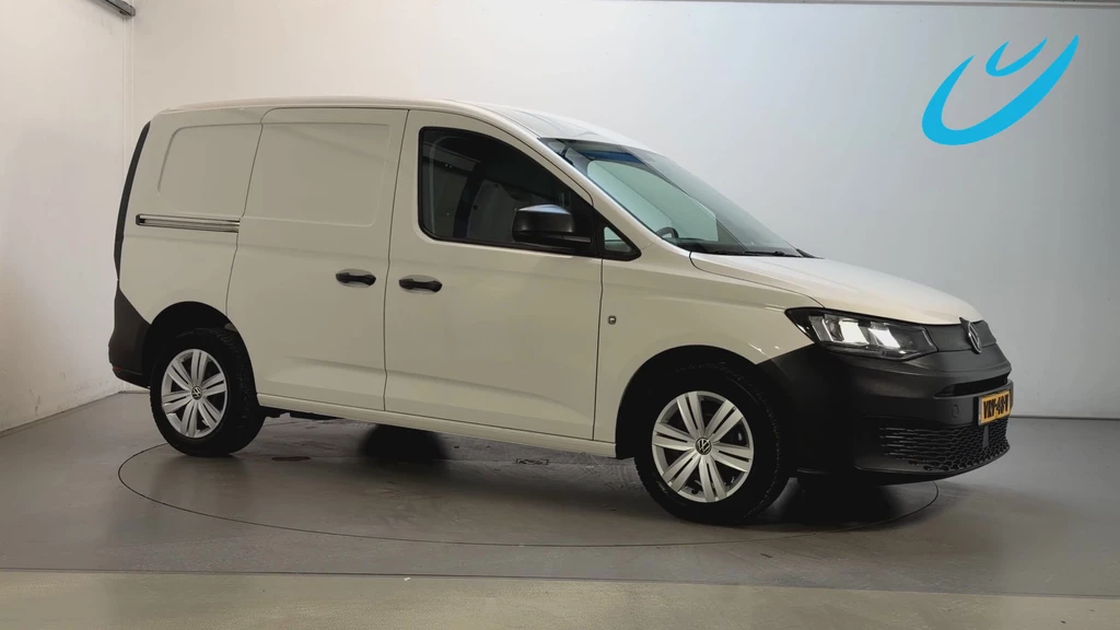 Volkswagen Caddy – foto 7