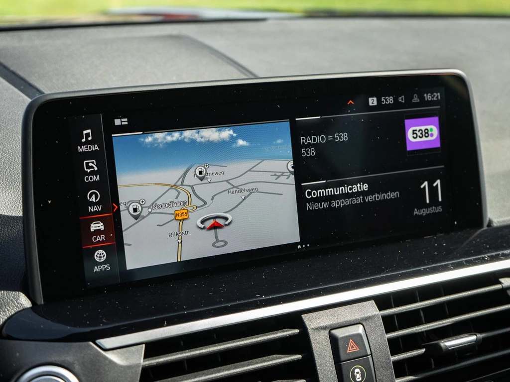 BMW X3 – foto 54