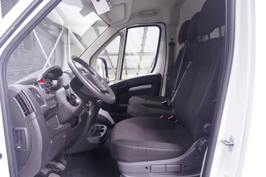 Citroën Jumper – foto 19