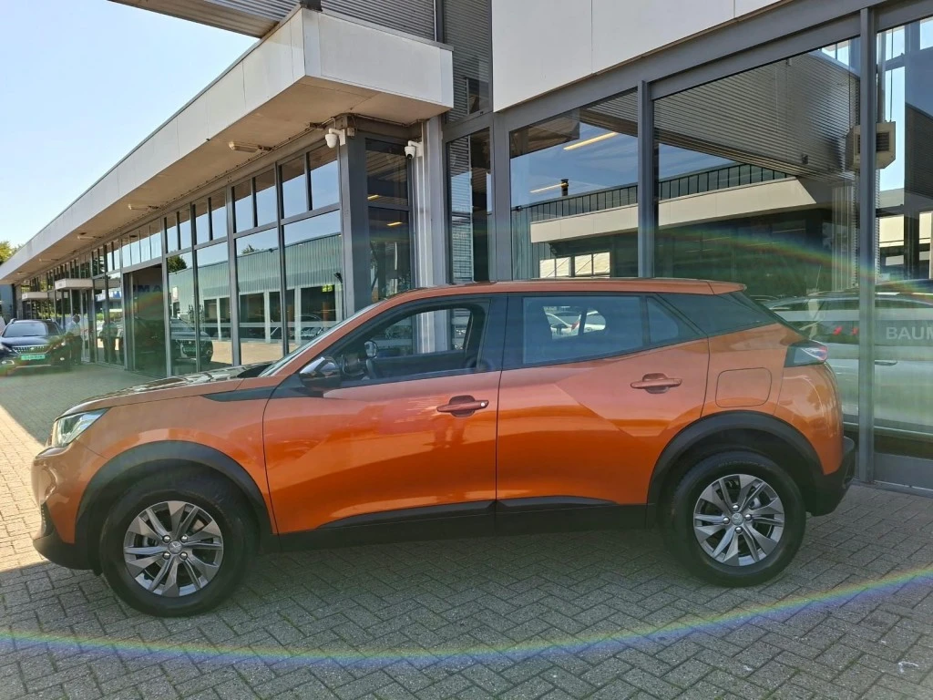 Peugeot 2008 – foto 3