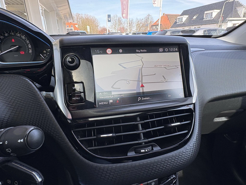 Peugeot 2008 – foto 13