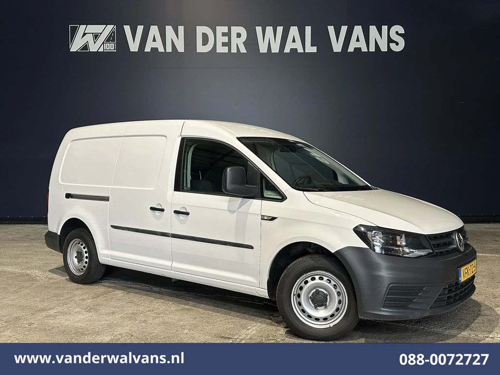 Volkswagen Caddy – foto 4