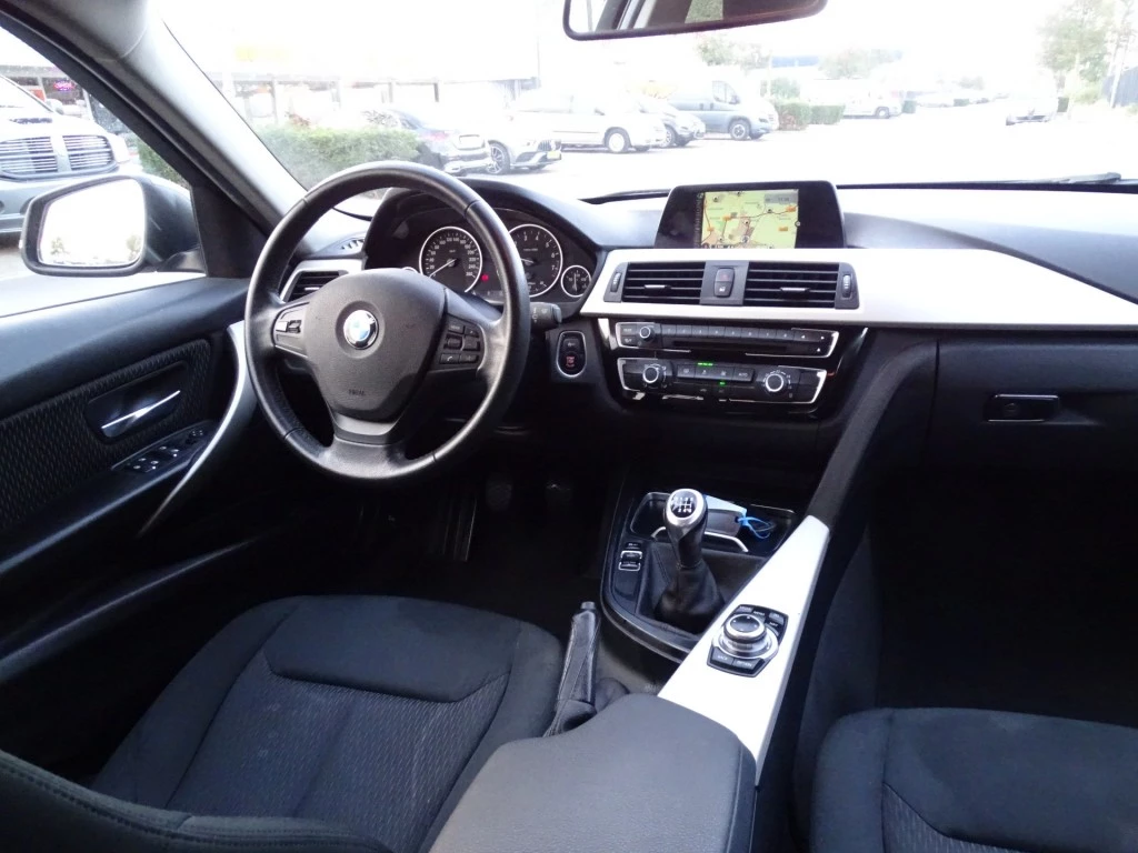 BMW 3 Serie – foto 7