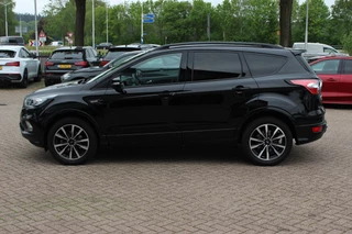 Ford Kuga – thumbnail 2