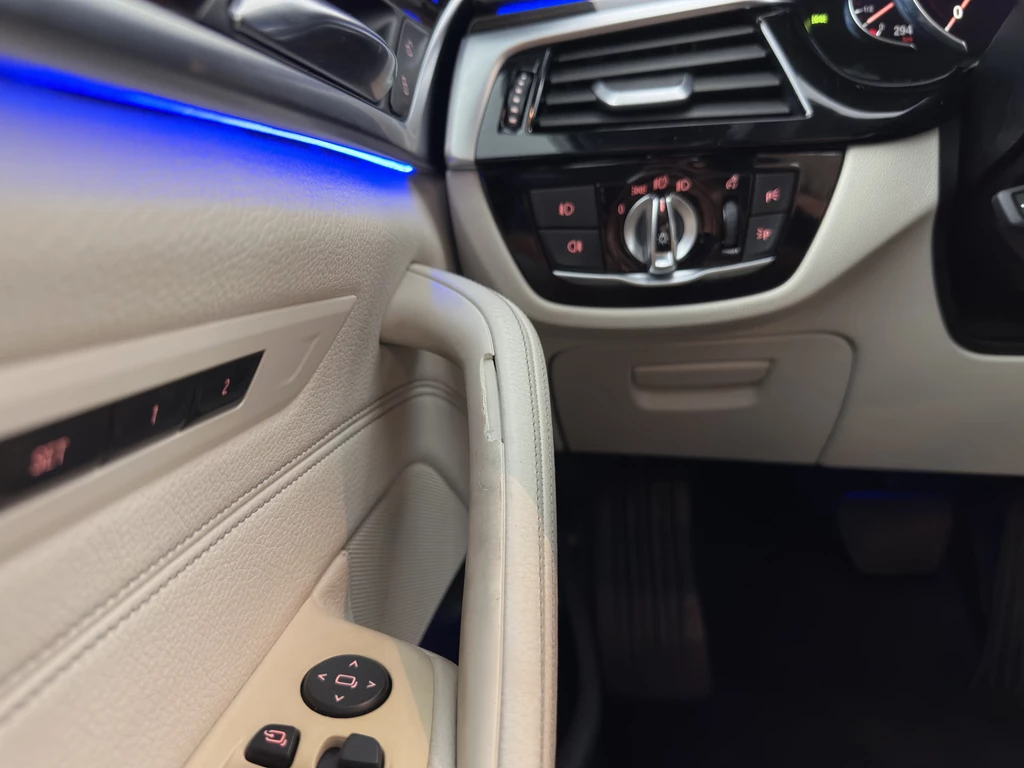 BMW 5 Serie – foto 28