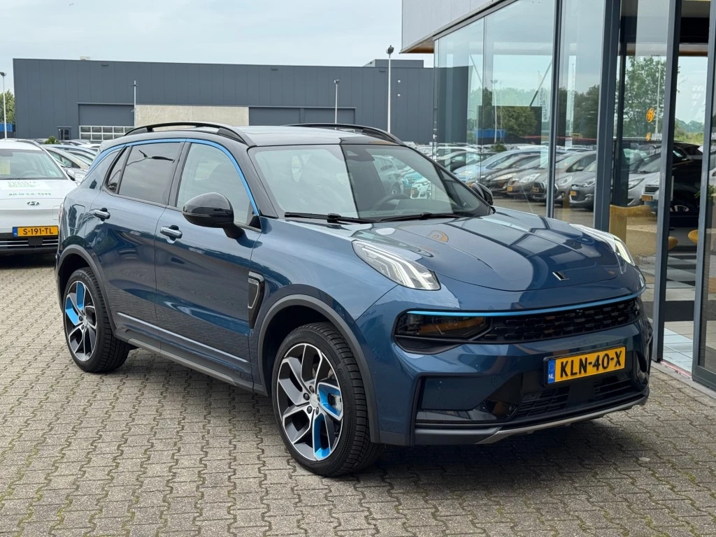 Lynk & Co 01 – foto 6
