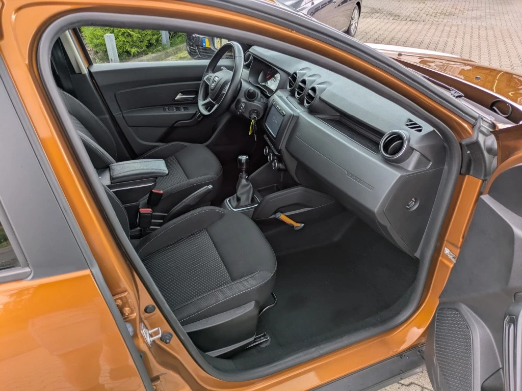 Dacia Duster – foto 10