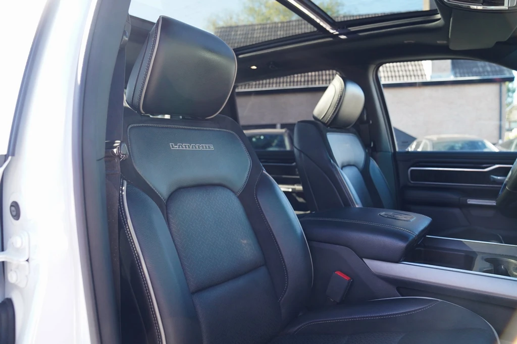 Dodge Ram 1500 – foto 54