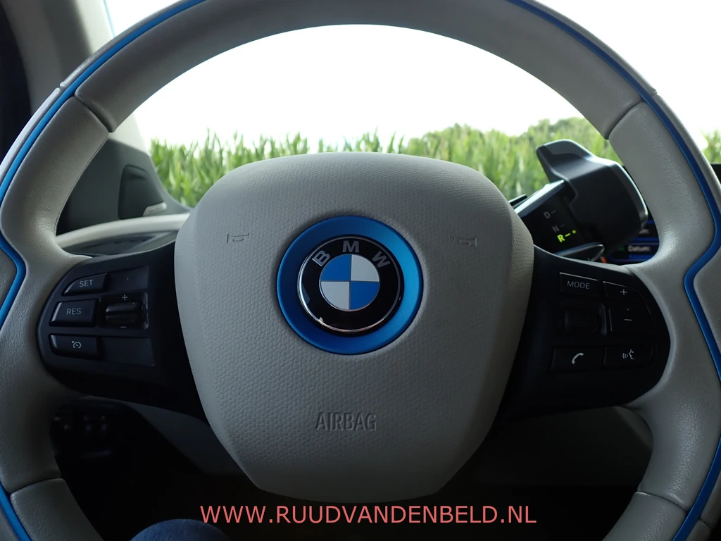 BMW i3 – foto 18