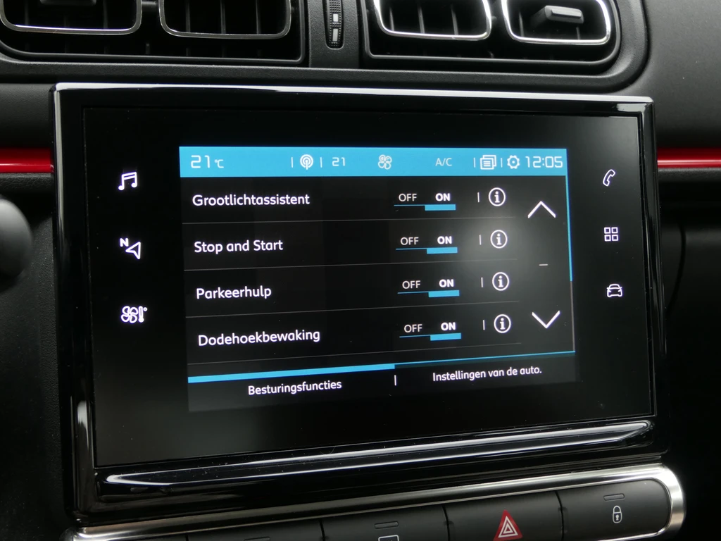 Citroën C3 – foto 33