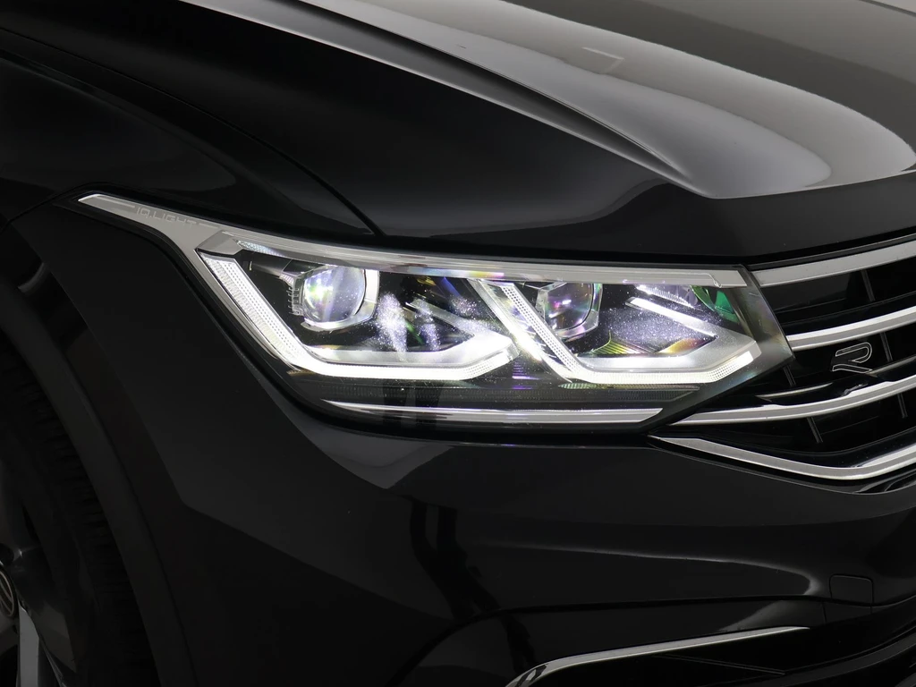 Volkswagen Tiguan – foto 11