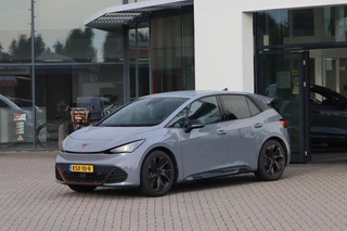 CUPRA Born – thumbnail 2