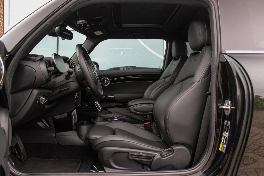 MINI Electric – foto 19