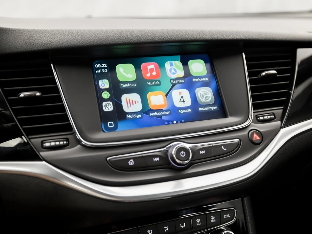 Opel Astra – foto 10