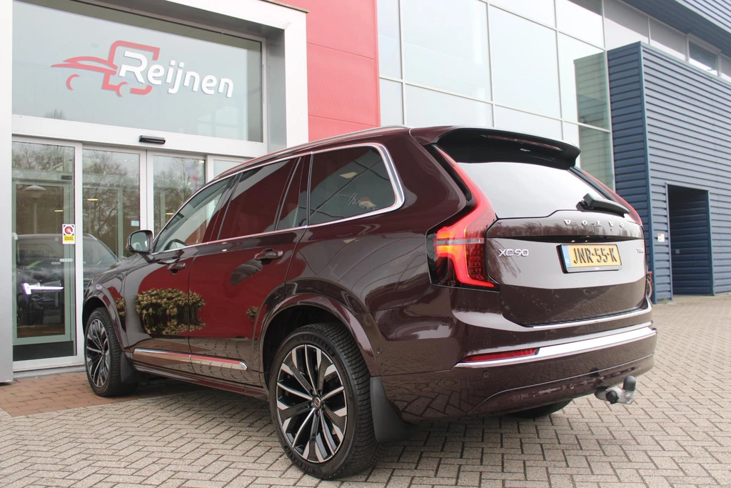 Volvo XC90 – foto 5