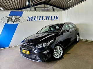 Kia Ceed Sportswagon – thumbnail 2