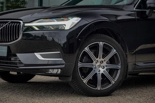 Volvo XC60 – thumbnail 23