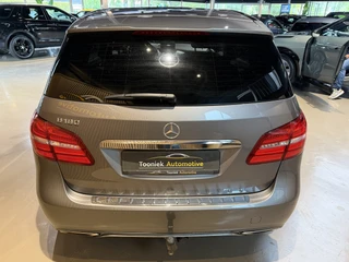 Mercedes-Benz B-Klasse – thumbnail 6