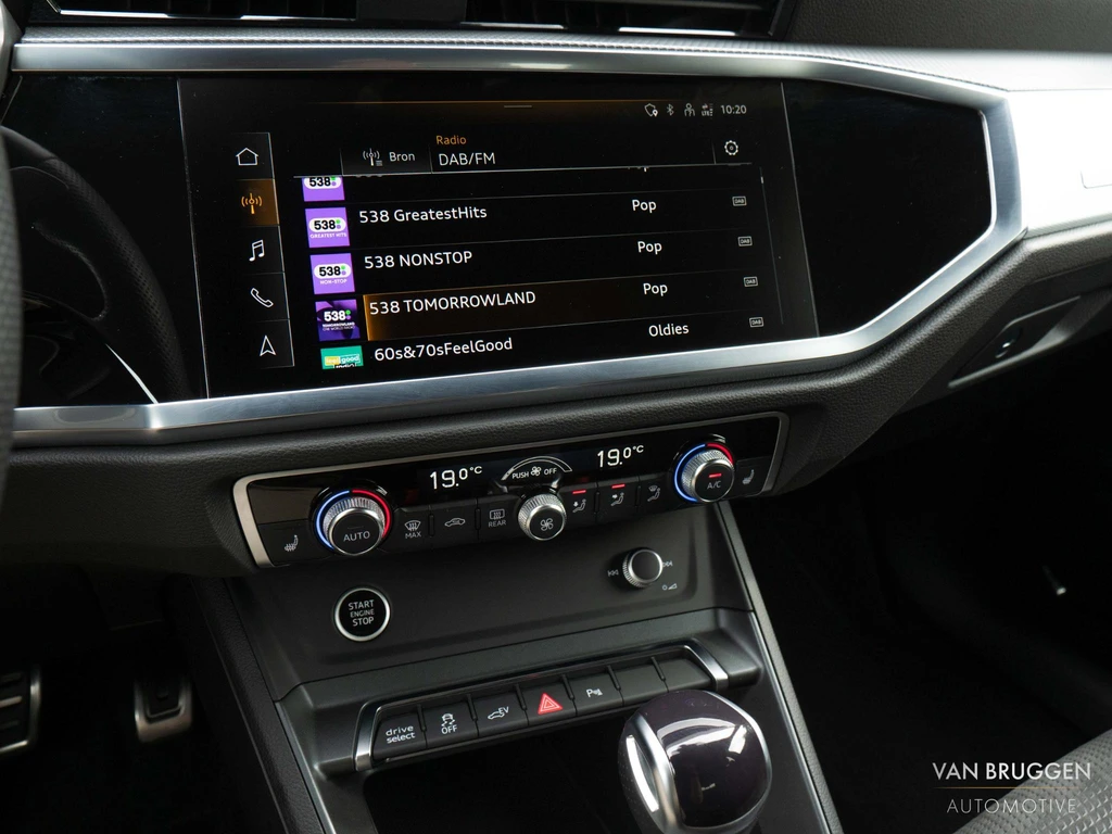Audi Q3 – foto 37