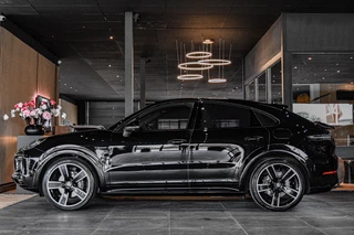 Porsche Cayenne – thumbnail 2