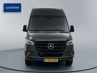 Mercedes-Benz Sprinter – thumbnail 11