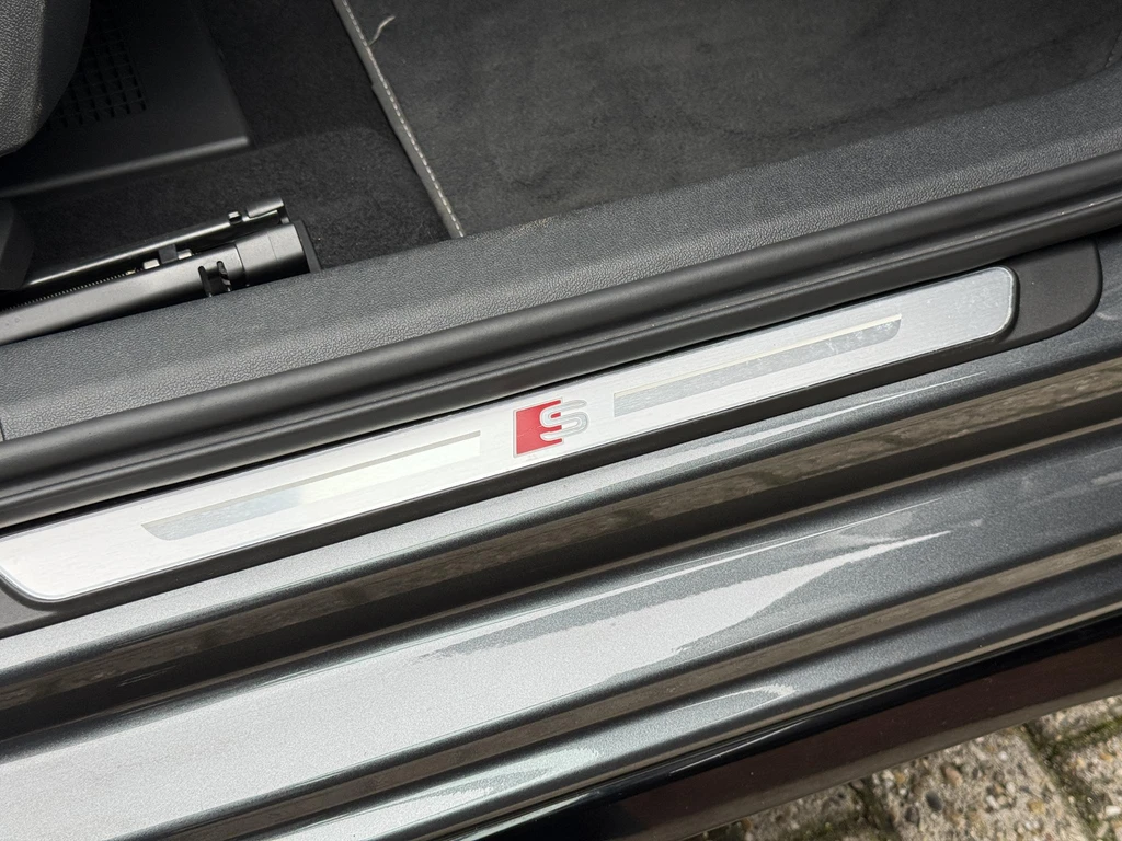 Audi A3 – foto 53