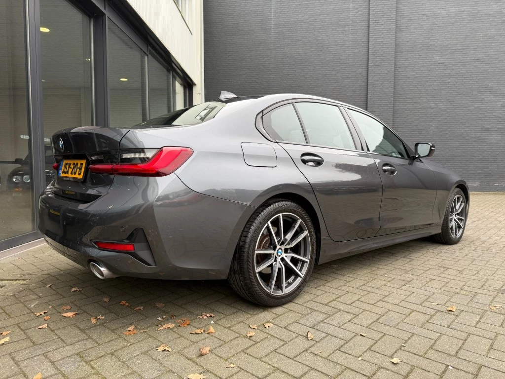 BMW 3 Serie – foto 7