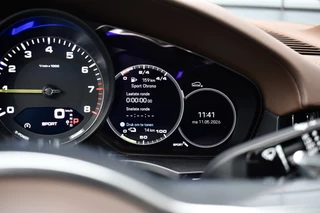 Porsche Cayenne – thumbnail 29