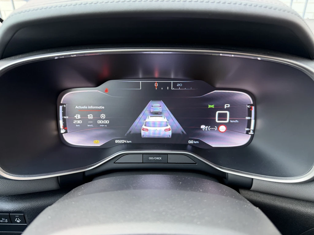 Citroën C5 Aircross – foto 19