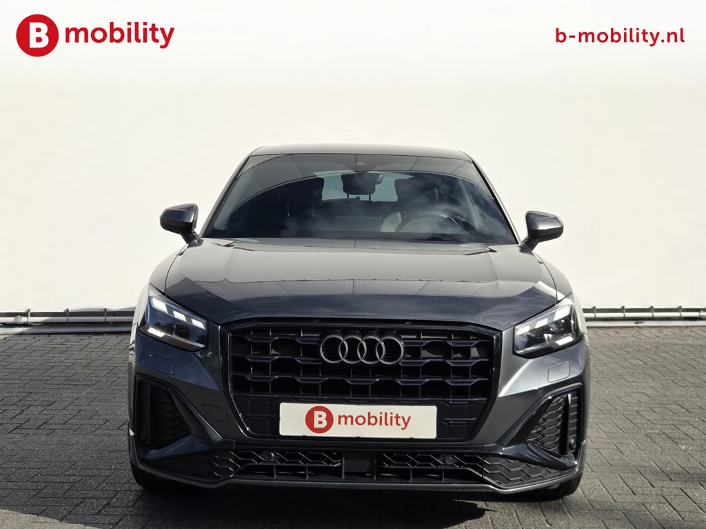 Audi Q2 – foto 9
