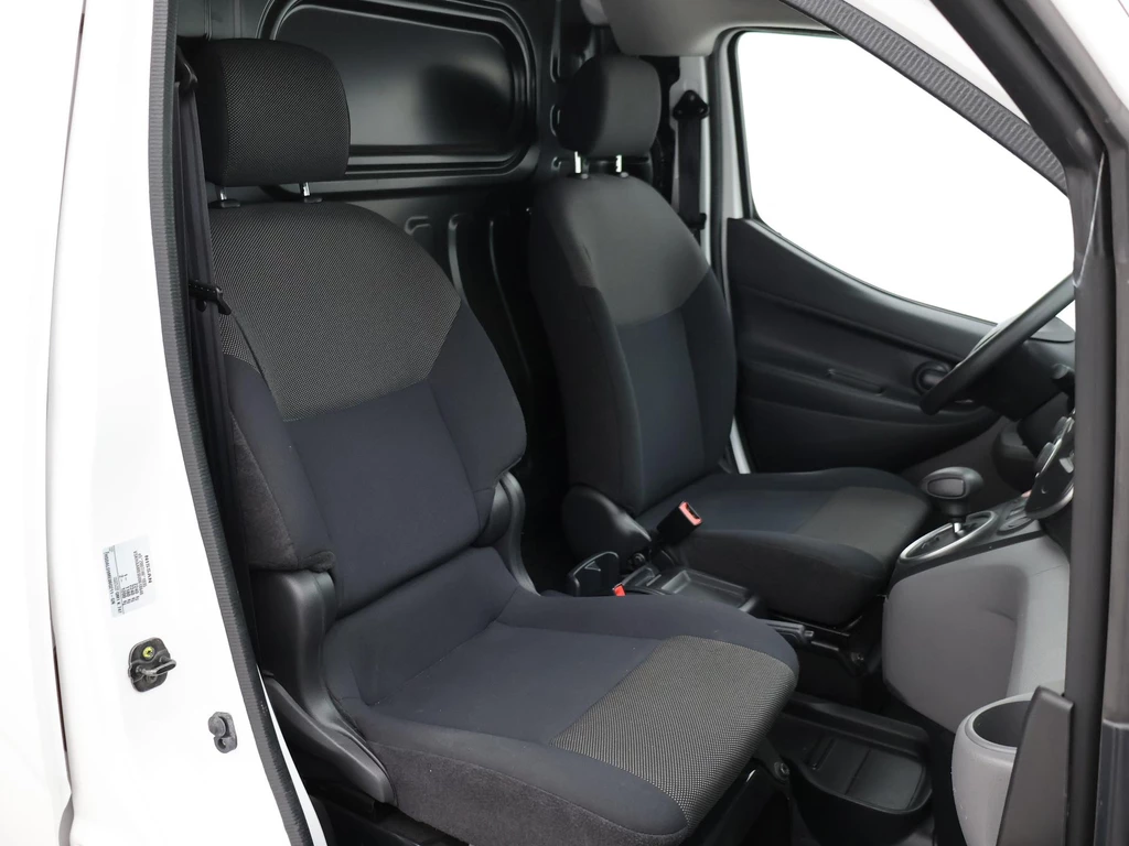 Nissan NV200 – foto 9