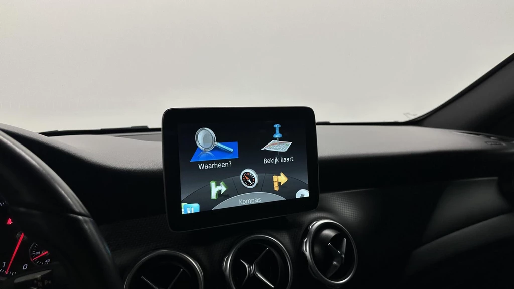 Mercedes-Benz GLA – foto 35