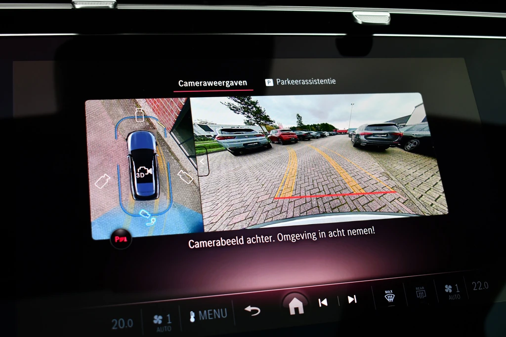 Mercedes-Benz E-Klasse – foto 34