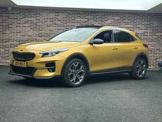 Kia XCeed – thumbnail 2