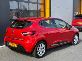 Renault Clio – thumbnail 6