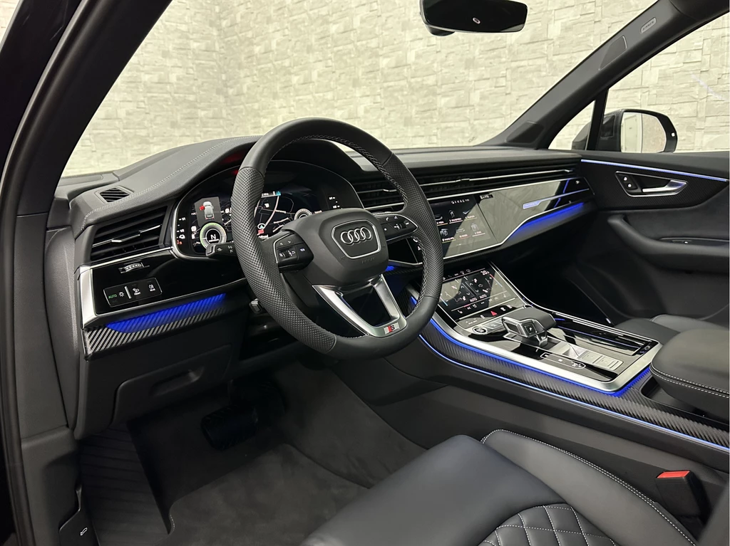 Audi Q7 – foto 32