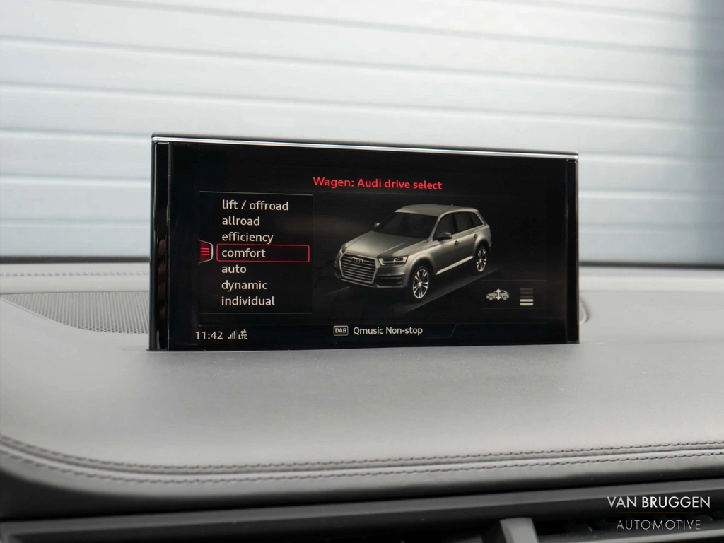 Audi Q7 – foto 36