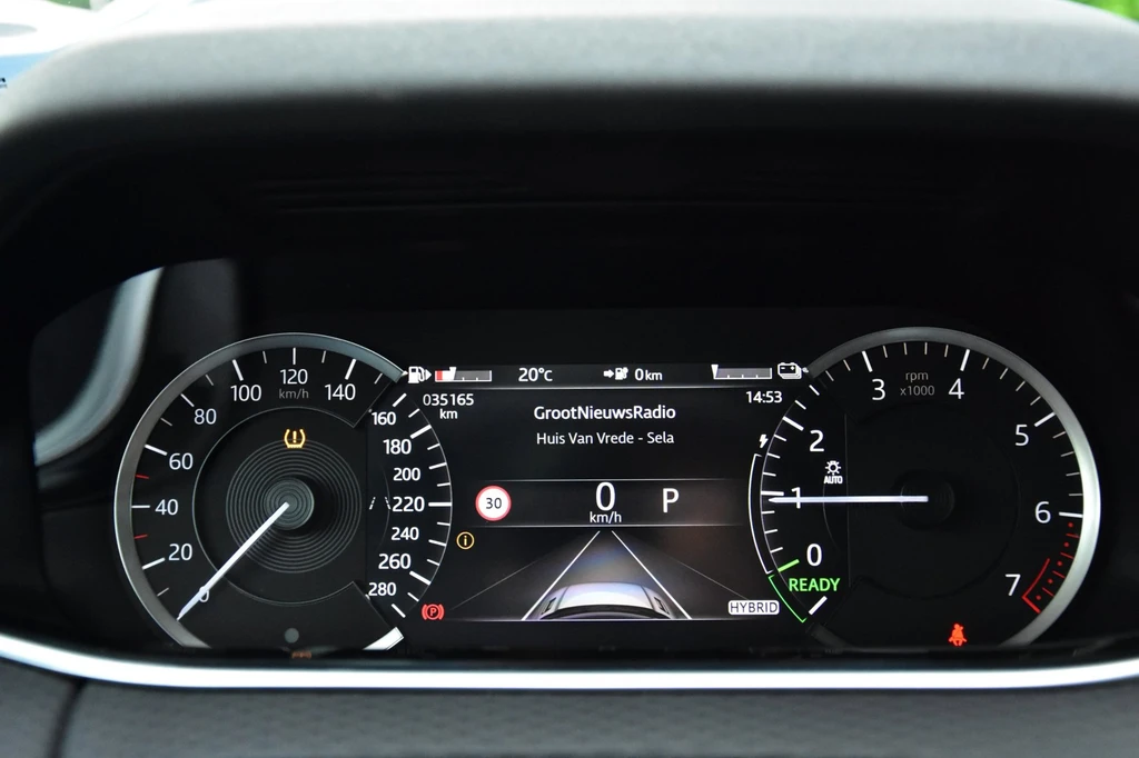 Land Rover Range Rover Evoque – foto 27