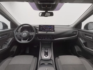 Nissan QASHQAI – thumbnail 45