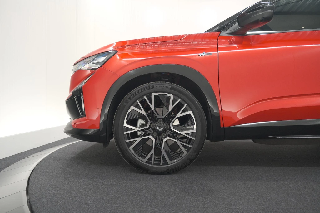 Renault Austral – foto 29
