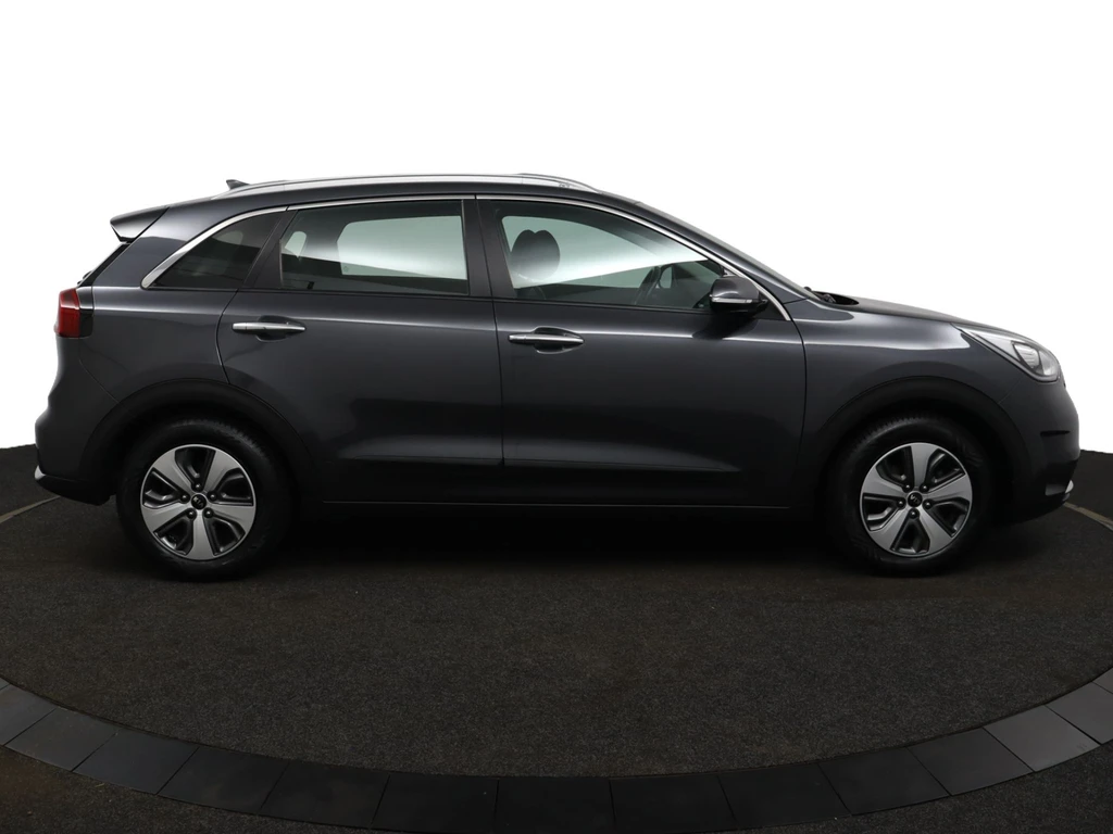 Kia Niro – foto 10