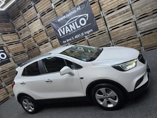 Opel Mokka X – thumbnail 6
